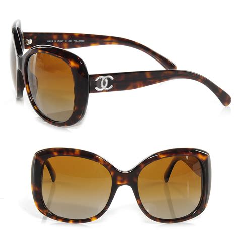 Chanel sunglasses price